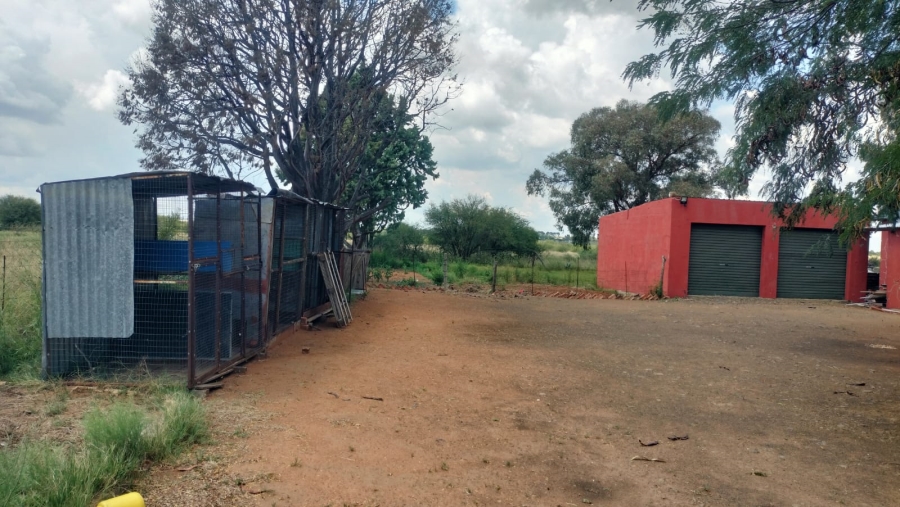 Commercial Property for Sale in Highveld Free State